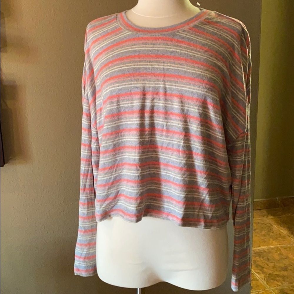 Wild Fable Cropped Top